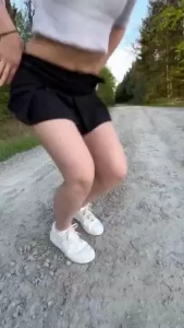 Naked walk mit w rfeln part 2