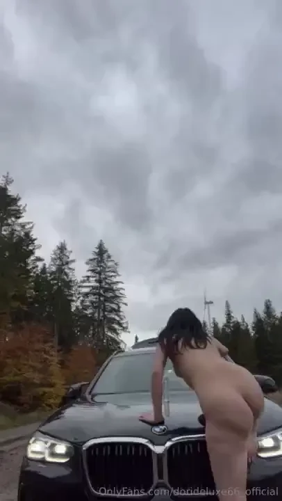 Fun with my car teil 3 