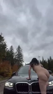 Fun with my car teil 3