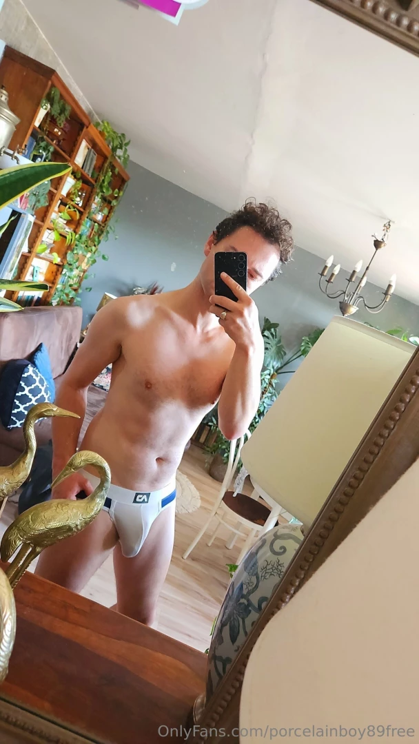 Sunny morning nudes https onlyfans com porcelainboy89 
