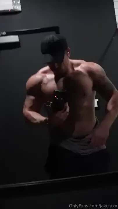 Pumped and ready to breed some pussy 