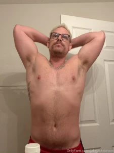 Getting leaner part 5