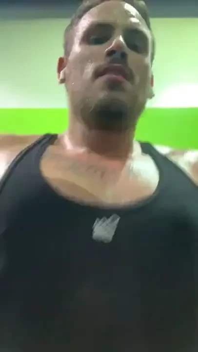 Today was all about getting back into the gym and back on my diet part 5 