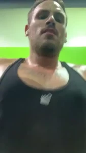 Today was all about getting back into the gym and back on my diet part 5