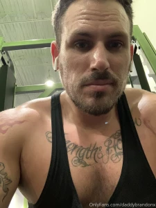 Today was all about getting back into the gym and back on my diet part 3