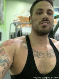 Today was all about getting back into the gym and back on my diet