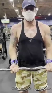 Arm day is the best day part 3