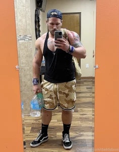 Arm day is the best day part 2