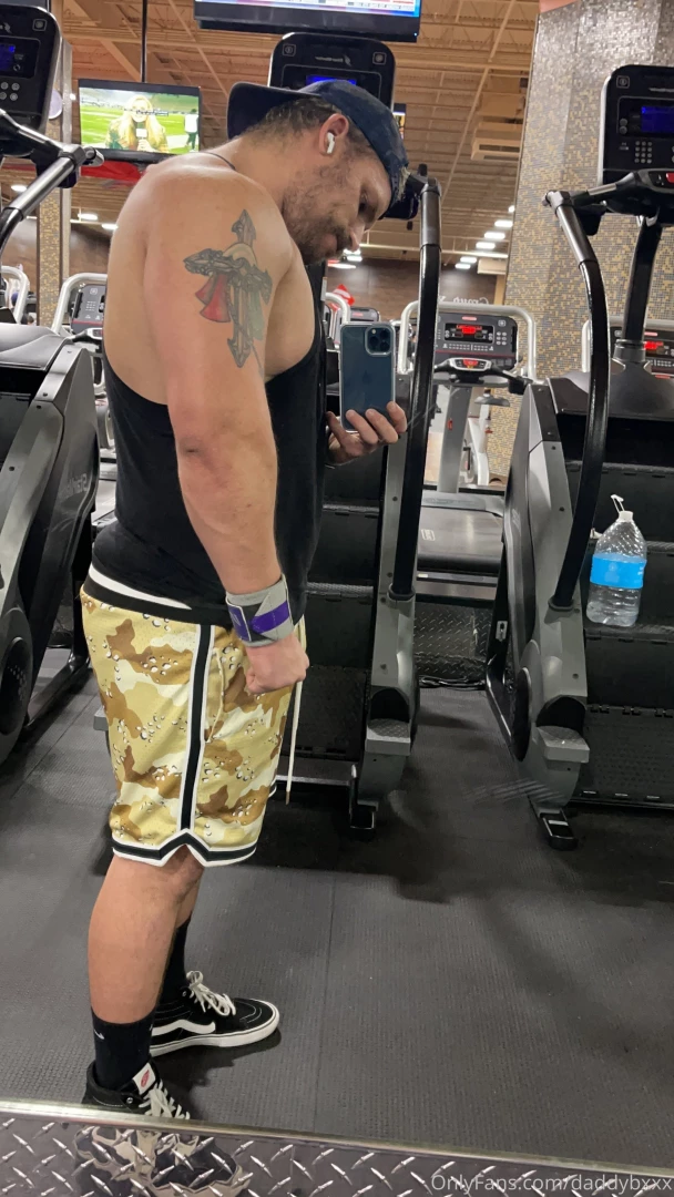 Arm day is the best day 