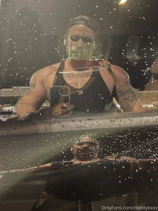 Arm day is the best day part 1