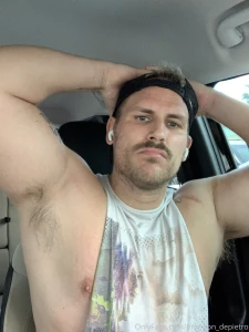 I m definitely starting to see the results from getting back in the