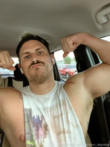 I m definitely starting to see the results from getting back in the part 1