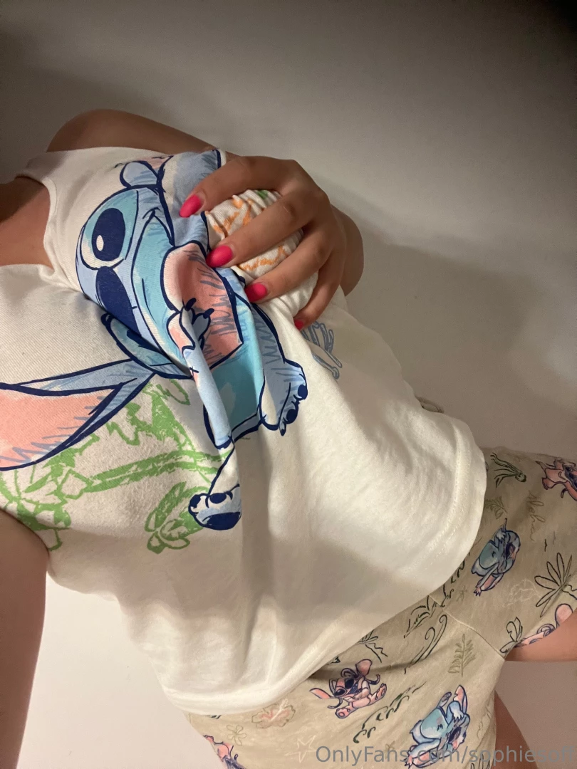 Send me a message in dm if you want a surprise without pyjamas 