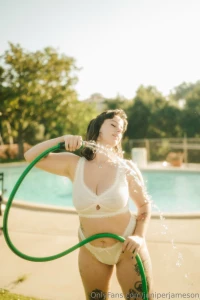 I miss summer part 26