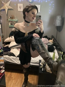 Some more yen pics i can t wait to shoot in her for realz part 2