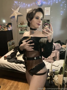 Some more yen pics i can t wait to shoot in her for realz part 3