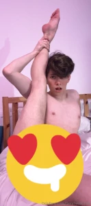 23 of my best and hottest images for 3 50 - naked splits - body