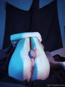 Cold creature part 14 which position would you prefer me in