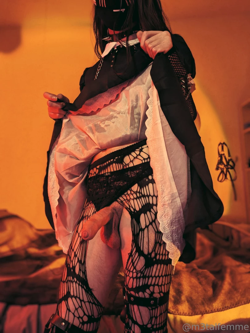 Solar flair 6 okay fine i ll show you my cock it s not as if i didn t part 2 