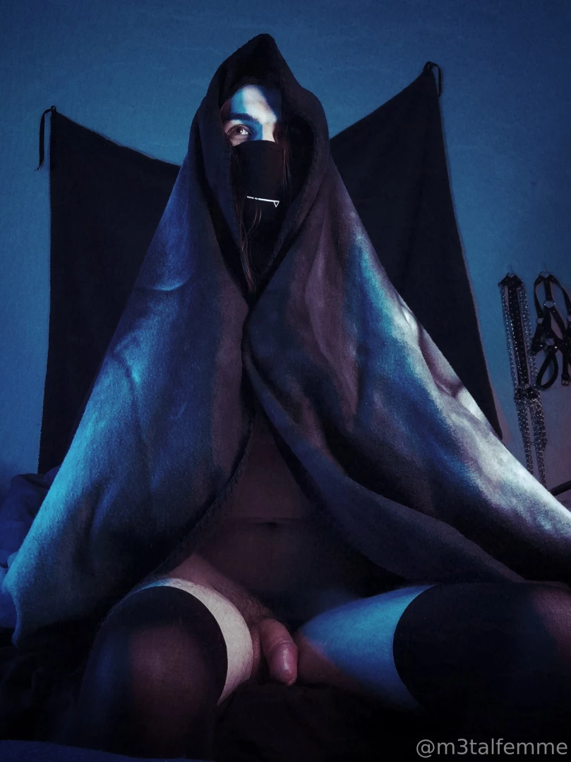 Cold creature part 5 wanna join me under the fleece hehe part 1 