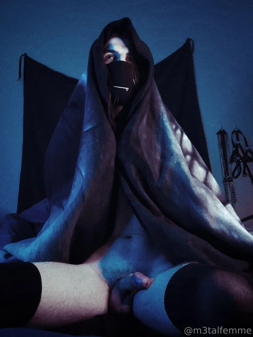 Cold creature part 5 wanna join me under the fleece hehe part 2 