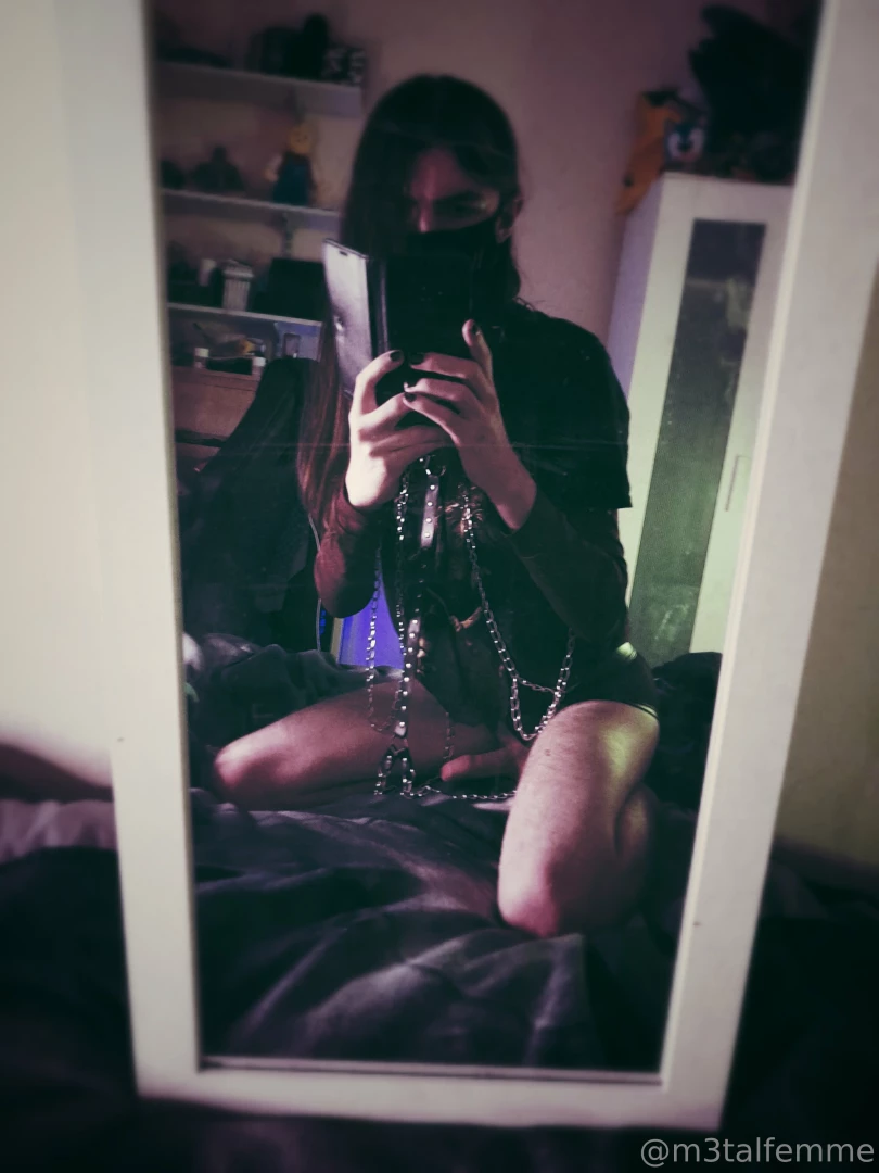 I have nice thighs damn part 2 