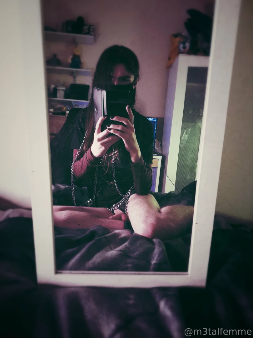 I have nice thighs damn part 1 