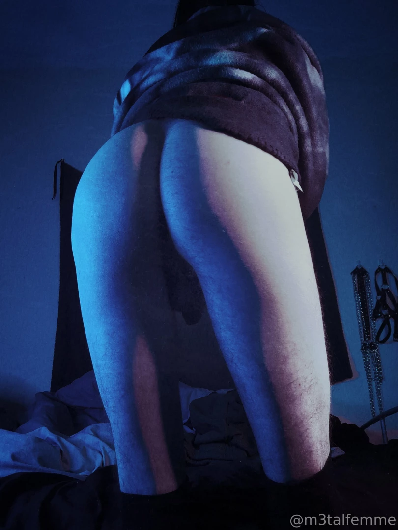 Cold creature part 9 moar ass wanna fuck 