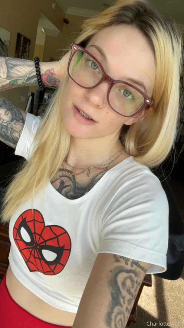 Tell her about me part 15 