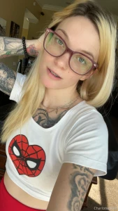 Tell her about me part 15