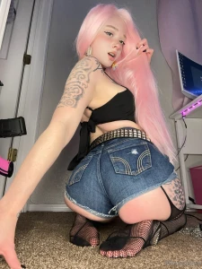 Ready for you part 747