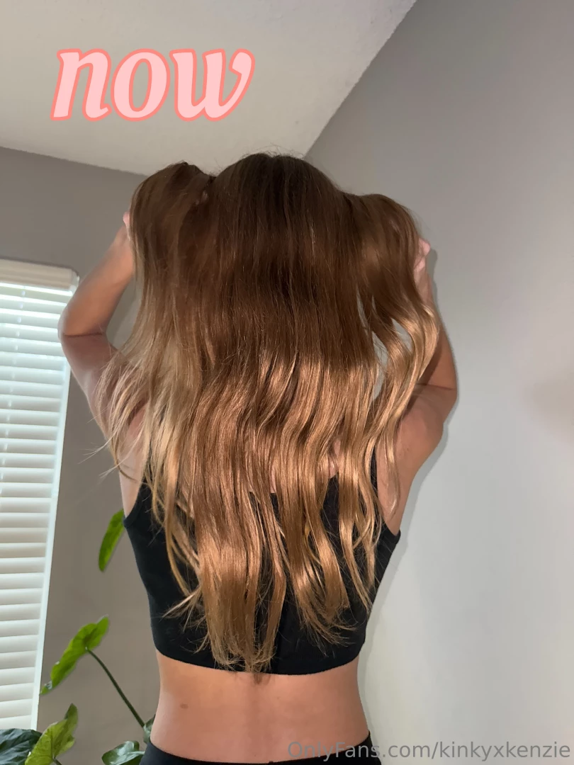 Hi babes i m excited to share that i m planning a little hair makeover 