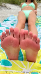 Beach bikini bundle unleashing my wild side feeling the warm sand part 5