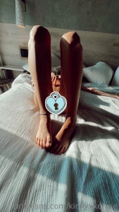 My kitty has been getting spoiled these past few days sooo let me