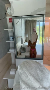 Come join me under the sheets baby part 2