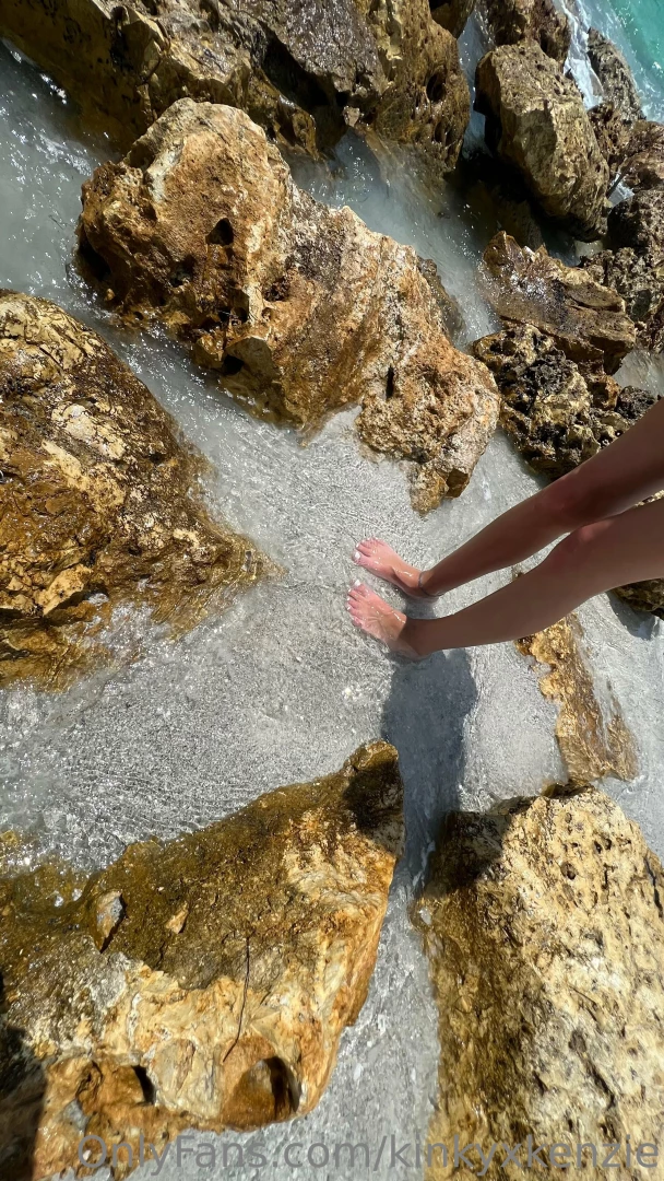 Foot bundle can you wet my feet for me baby part 3 