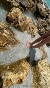 Foot bundle can you wet my feet for me baby part 3