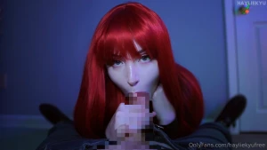 Do you like when i get sloppy