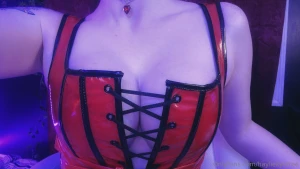 I m red hot tonight nbsp i m live now on twitch- unlock this set to