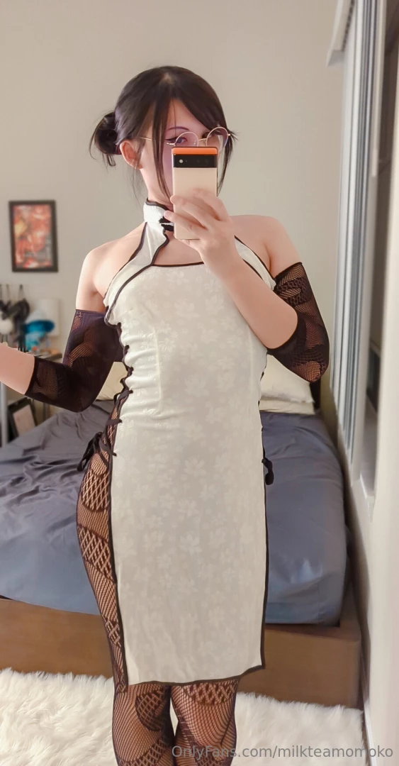Year of the snake bodynet i did a naughty video in it which will be part 2 