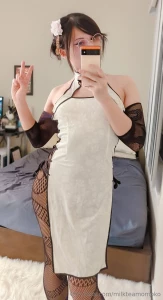 Year of the snake bodynet i did a naughty video in it which will be part 4