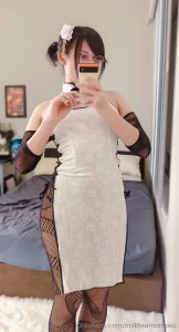 Year of the snake bodynet i did a naughty video in it which will be part 11