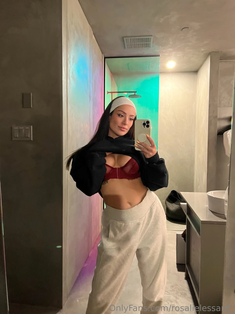 Vous allez tellement capoter dans les prochaine jours hihihi j ai pas 