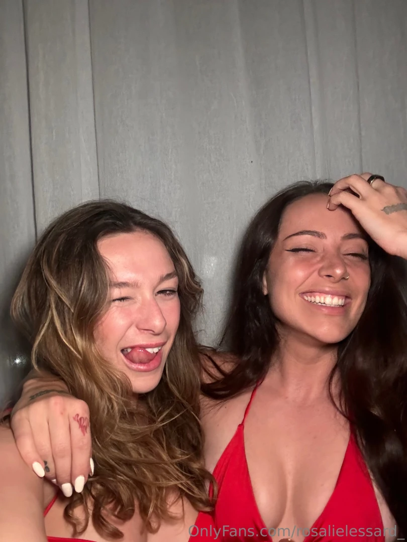 Preview de la vibe de daisy rable et moi pour le live de demain 7 00pm part 3 