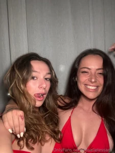 Preview de la vibe de daisy rable et moi pour le live de demain 7 00pm part 1