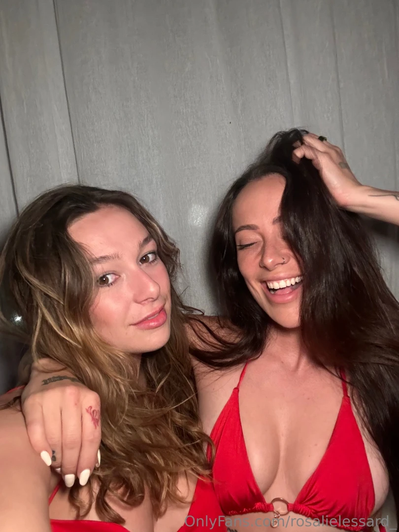 Preview de la vibe de daisy rable et moi pour le live de demain 7 00pm part 13 