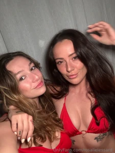 Preview de la vibe de daisy rable et moi pour le live de demain 7 00pm part 7