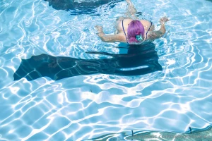 Just some pics from the micro bikini at xbiz part 4