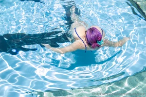 Just some pics from the micro bikini at xbiz part 1