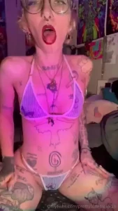 Video speaks for itself